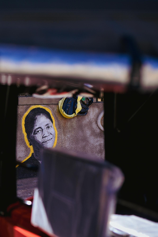 Johannesburg: Soweto Tour by Tuk Tuk - Orlando East and the less polished side of Soweto