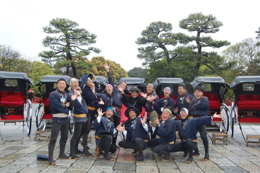 Kamakura: Private History and Heritage Tour by Rickshaw - Should you book this Kamakura rickshaw tour?