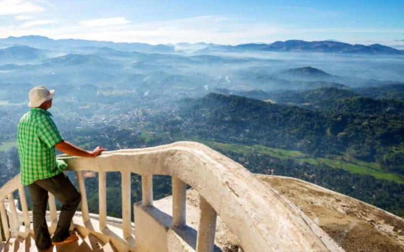 Kandy: Ambuluwawa Day Tour by TukTuk with Local Guide - What the $34 price really covers