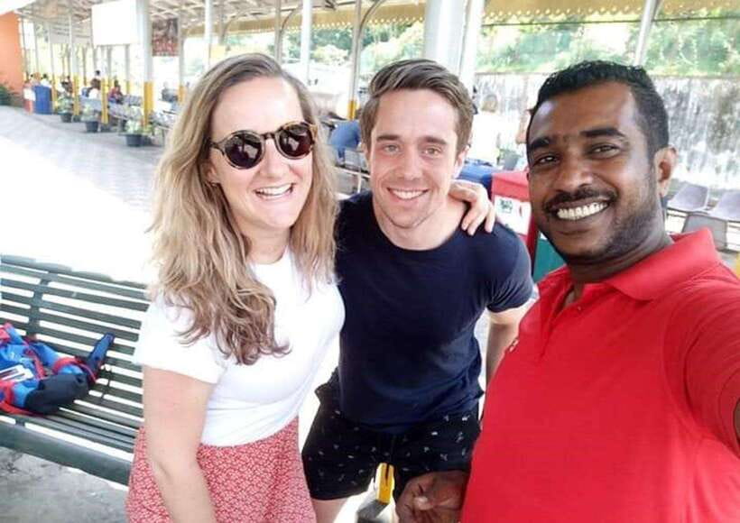 Kandy City Tour & Ambuluwawa Tuk Tuk Adventure - Why this Kandy tuk tuk day works