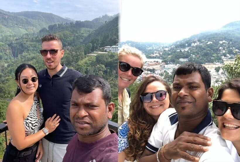 Kandy: City Tour by Tuk Tuk with All Entrance Fees Included - Why a tuk-tuk works well in hilly Kandy
