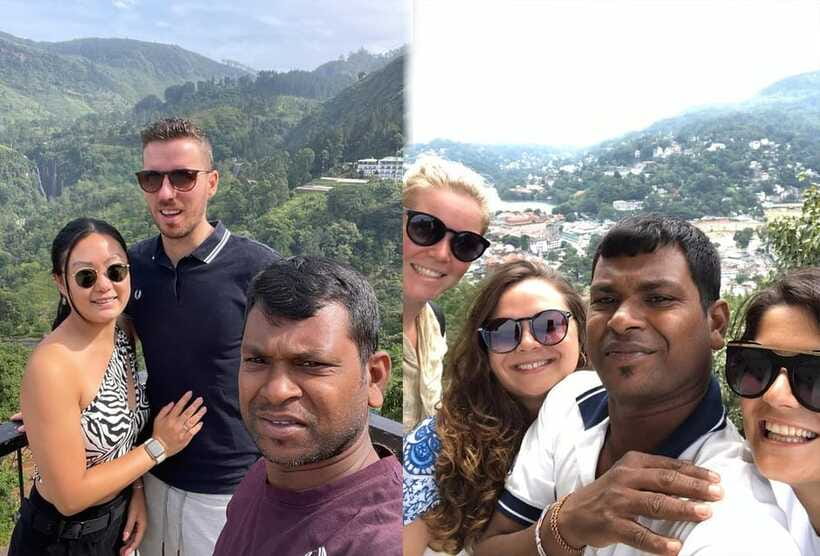 Kandy: City Tour by Tuk Tuk with All Entrance Fees Included - Who will get the most from this Kandy tour