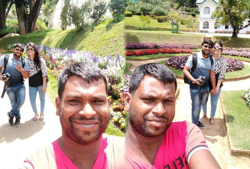 Kandy: City Tour by Tuk Tuk with All Entrance Fees Included - Markets, handicrafts, and the question of shopping stops