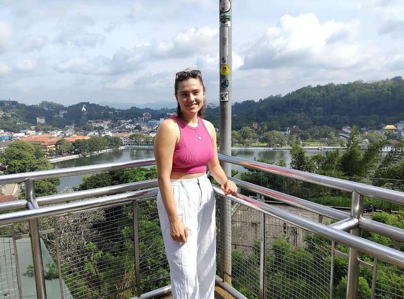 Kandy City Tour by Tuk Tuk with hotel Pickup and Dropoff - Tea, spices, crafts, and gemstones