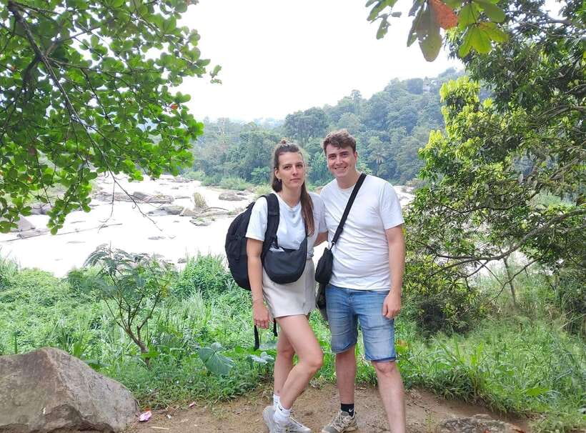 Kandy City Tour by Tuk Tuk with hotel Pickup and Dropoff - Ending with the Kandy Cultural Show