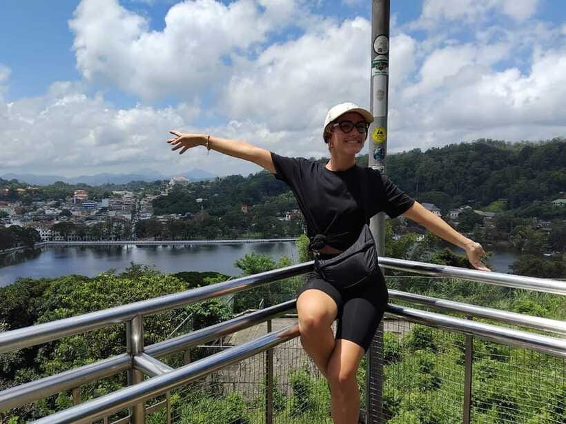 Kandy City Tour by Tuk Tuk with hotel Pickup and Dropoff - Who should book this Kandy day
