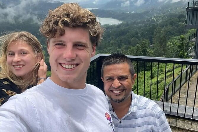 Kandy City Tour in a TukTuk - Why this tour works for seeing Kandy in one day