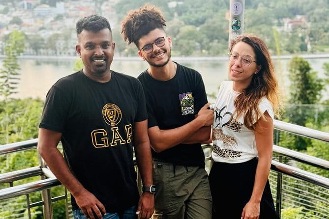 Kandy City Tour With Modern Tuk Tuk - Price, extra costs, and practical value