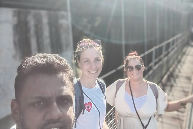 Kandy City Tour with Tuk-Tuk Private Experience - Tea at Embilmeegama Tea Factory