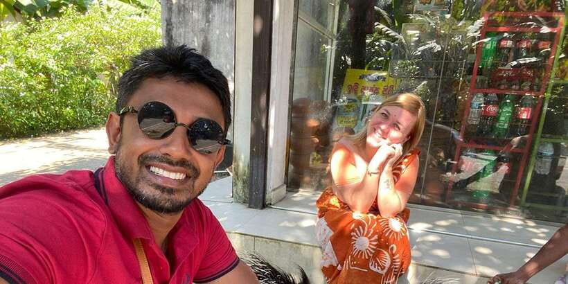 Kandy City Tours by Tuk Tuk - Kandyan dance and an Ayurvedic massage