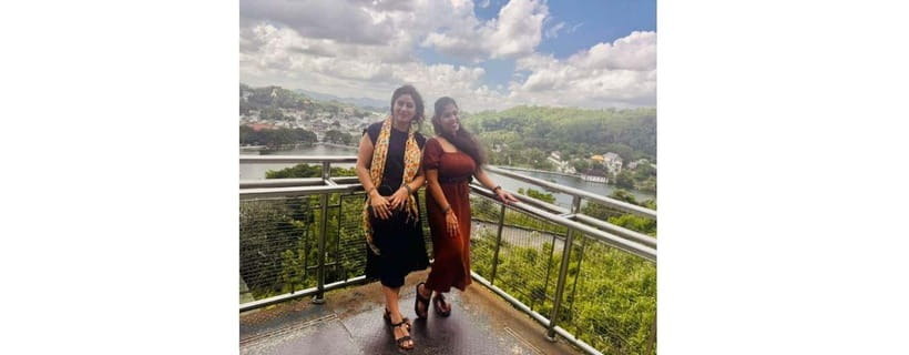 Kandy: City Tuk-Tuk Day Tours with a Local Guide - Asgiriya Stupa and Bahirawakanda’s Big Buddha