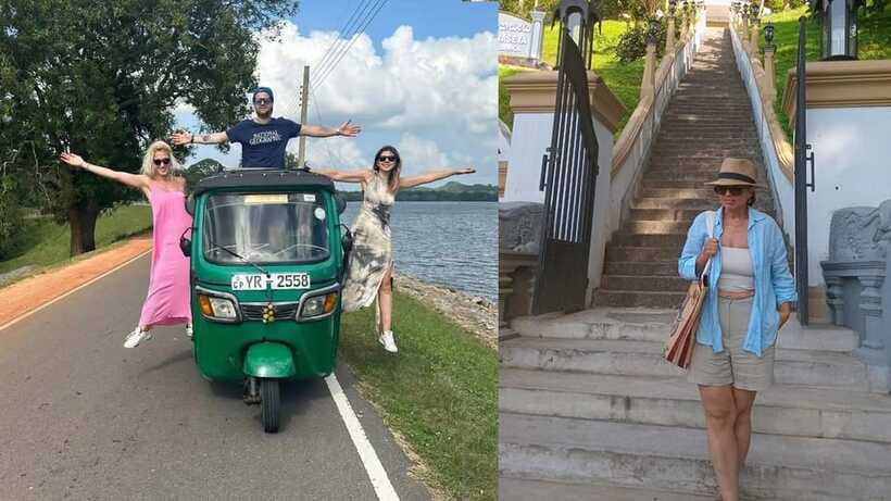 Kandy: Discover the City on a Private Guided by Tuk Tuk Tour - How much value do you get for $10?