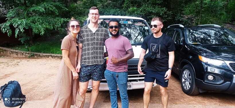 Kandy: Guided City Tour by Tuk-Tuk - Is the traditional dance show worth adding?