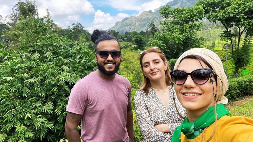 Kandy: Guided City Tour by Tuk-Tuk - What the guides add to the day