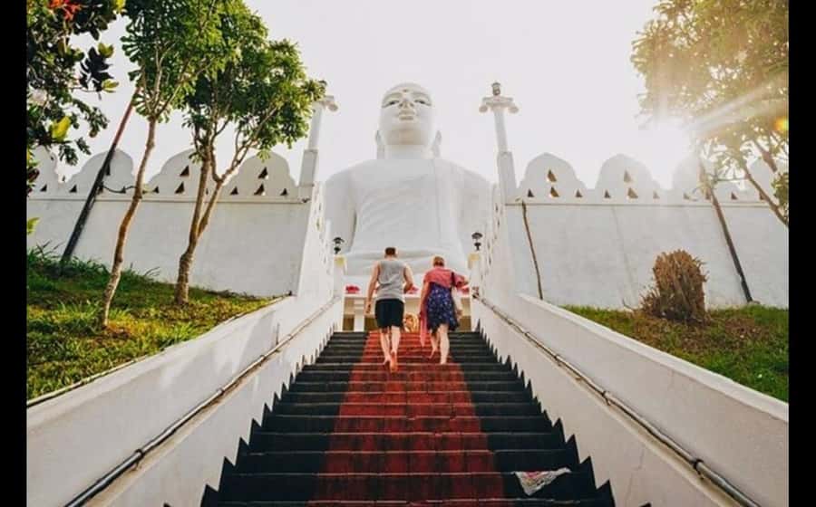 Kandy: Local Guided City Explore by Tuk Tuk - Key points to know before booking