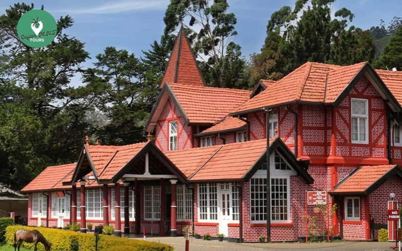 Kandy: Nuwara Eliya Day Explore by Tuk tuk with Local Guide - Ramboda Falls, where the walk earns its place