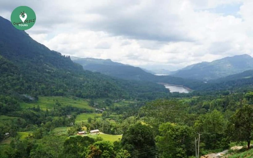 Kandy: Nuwara Eliya Day Explore by Tuk tuk with Local Guide - Seetha Amman Temple and the Sita legend