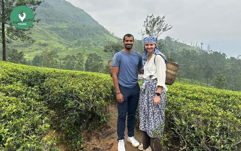 Kandy: Nuwara Eliya Day Explore by Tuk tuk with Local Guide - What the $54 price really means