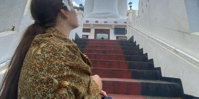 Kandy: Private City Highlights Guided Tour by Tuk-Tuk - Peradeniya’s Gardens Need Real Time