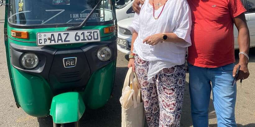 Kandy: Private City Highlights Guided Tour by Tuk-Tuk - The Temple of the Tooth Is the Day’s Main Event