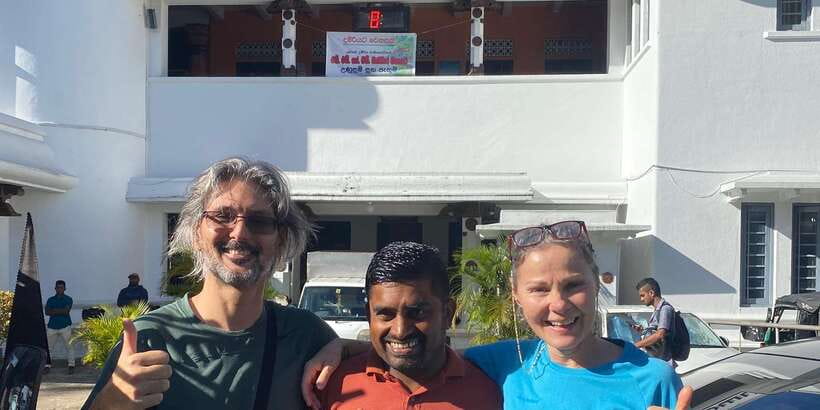 Kandy: Private City Highlights Guided Tour by Tuk-Tuk - Kandyan Dance Can Rescue a Tight Schedule