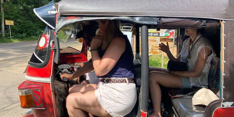 Kandy: Private City Highlights Guided Tour by Tuk-Tuk - Who Will Get the Most From This Day