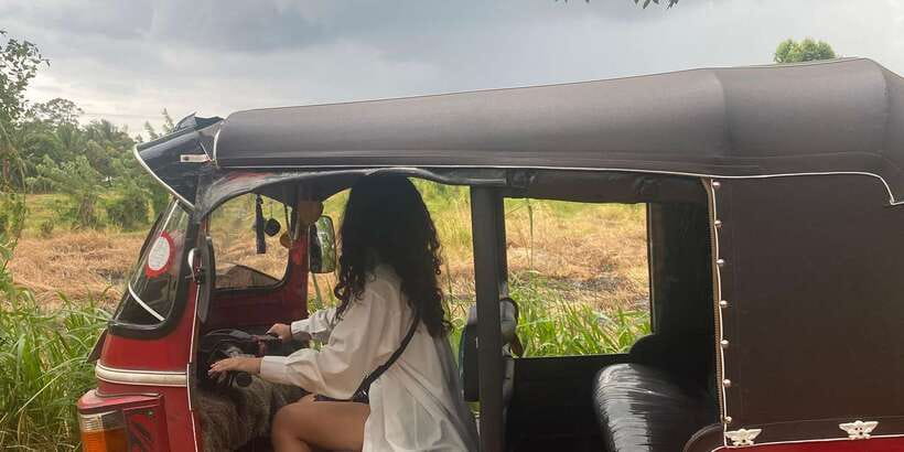 Kandy: Private City Highlights Guided Tour by Tuk-Tuk - FAQ