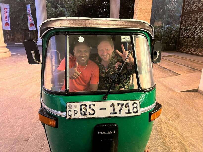 Kandy Private Guided City Tour by Tuk Tuk - Key points before you book