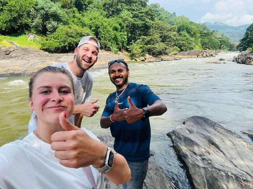 Kandy Private Guided City Tour by Tuk Tuk - How to get the best guide-led day