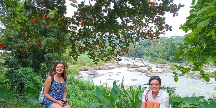 Kandy: Private Guided Tour with Local Highlights by Tuk Tuk - Why four hours in Kandy works well by tuk tuk