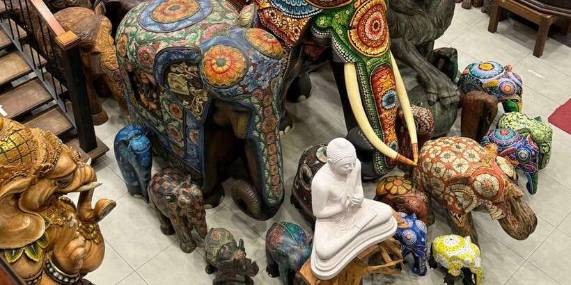 Kandy: Private Guided Tour with Local Highlights by Tuk Tuk - Who should book this Kandy outing