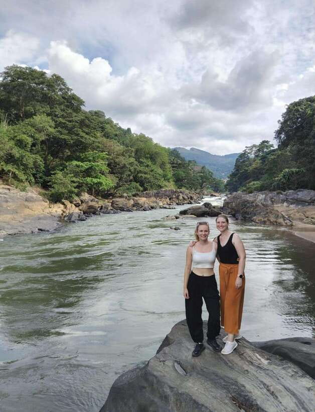 Kandy: Private Tuk Tuk Tour with Temple of the Tooth - The cultural dance program
