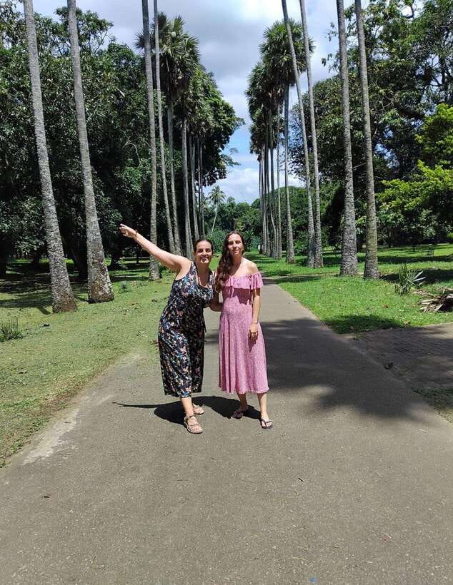 Kandy: Private Tuk Tuk Tour with Temple of the Tooth - Who will enjoy this private Kandy tour