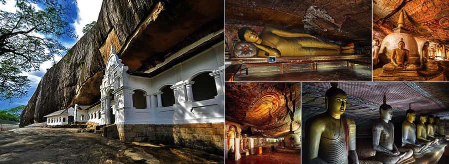 Kandy: Sigiriya and Dambulla Day Trip with Tuk Tuk Ride - How much value do you get for $60?