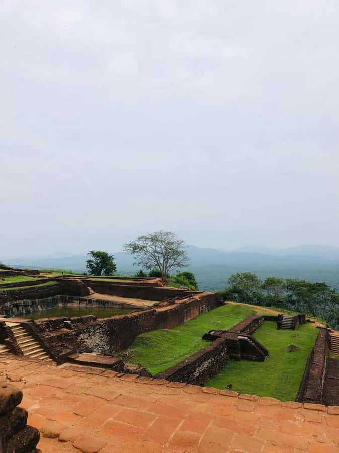 Kandy: Sigiriya and Dambulla Day Trip with Tuk Tuk Ride - FAQ