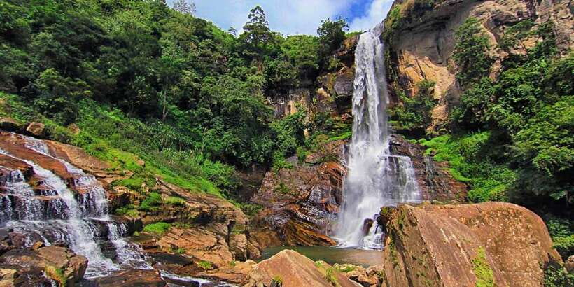 Kandy To Nuwara Eliya Day Tour By Tuk Tuk Sri lanka - Why the Kandy to Nuwara Eliya road is worth your day