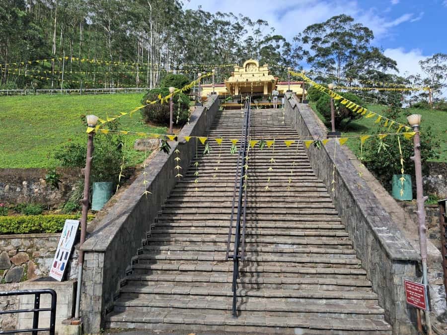 Kandy to Nuwaraeliya Day Or Drop Tour By Local Tuk Tuk - Who should book this tour?