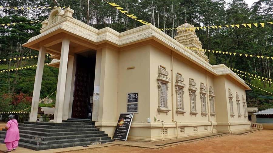 Kandy to Nuwaraeliya Day Or Drop Tour By Local Tuk Tuk - Why this Kandy to Nuwara Eliya ride works