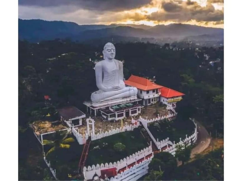 Kandy to Pinnawala Day Tour By Local Tuk Tuk Expedition - A tuk tuk day built around Pinnawala