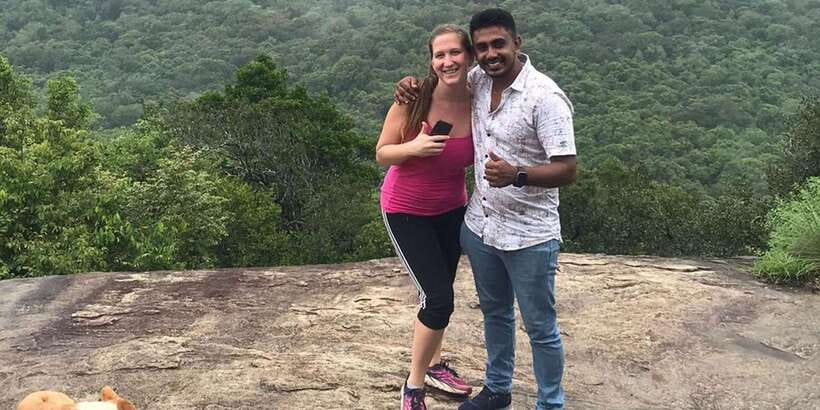 Kandy to Sigiriya by tuk tuk - Is $35 per person good value?