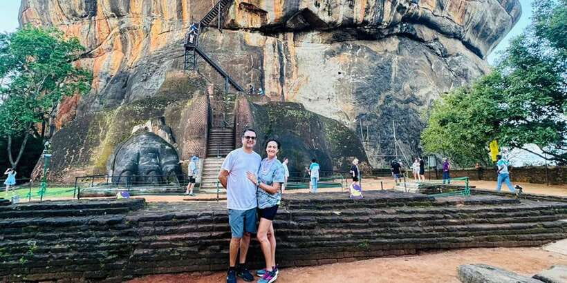 Kandy to Sigiriya Day Tours by Tuk Tuk - A tuk tuk day from Kandy to the Sigiriya area