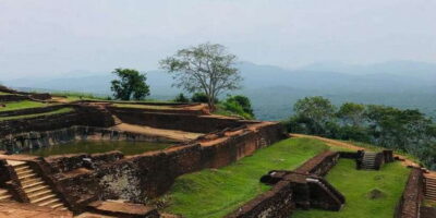 Kandy to Sigiriya Day Tours by Tuk Tuk