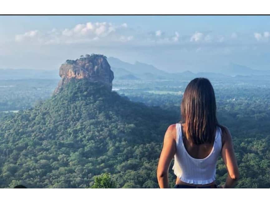 Kandy to Sigiriya Day Tours Tuk Tuk by Local - Key points to know before booking