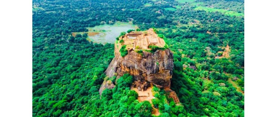 Kandy to Sigiriya Day Tours Tuk Tuk by Local - Who should book this day trip