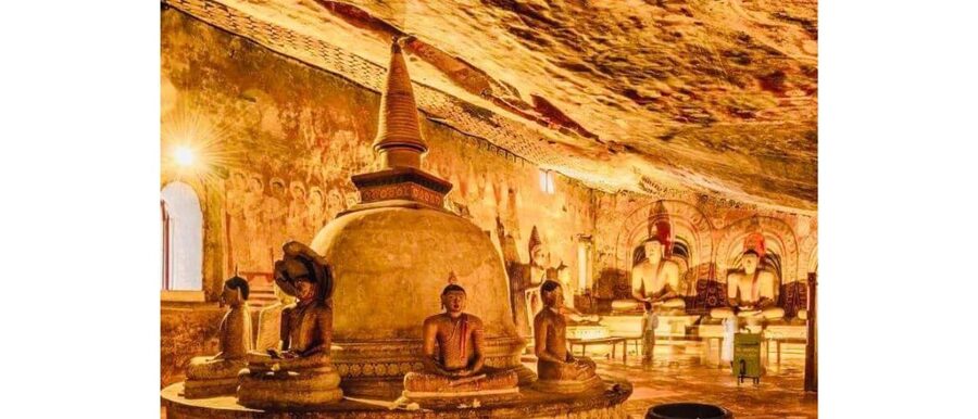 Kandy to Sigiriya Day Tours Tuk Tuk by Local - Why the tuk tuk makes this Kandy to Sigiriya route different