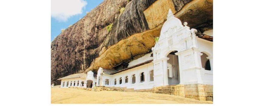 Kandy to Sigiriya Day Tours Tuk Tuk by Local - Spice gardens and the taste of Sri Lanka