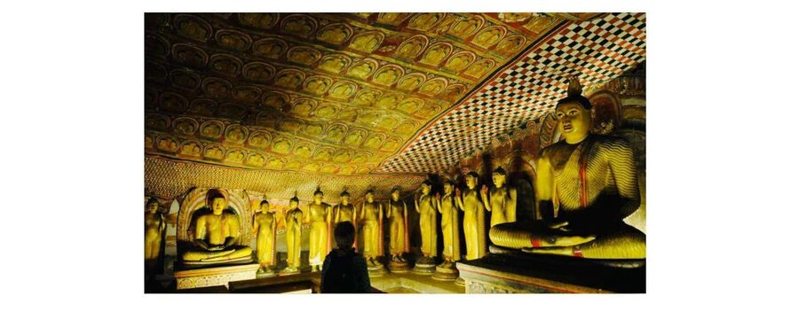 Kandy to Sigiriya Day Tours Tuk Tuk by Local - Village safari and local craft