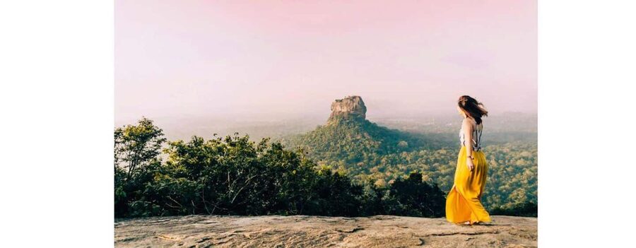 Kandy to Sigiriya Day Tours Tuk Tuk by Local - Wildlife options near Sigiriya