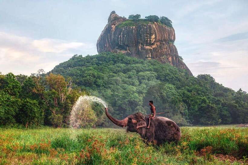 Kandy to Sigiriya Private Tour by Tuk Tuk with All Fees - Key points to know before booking