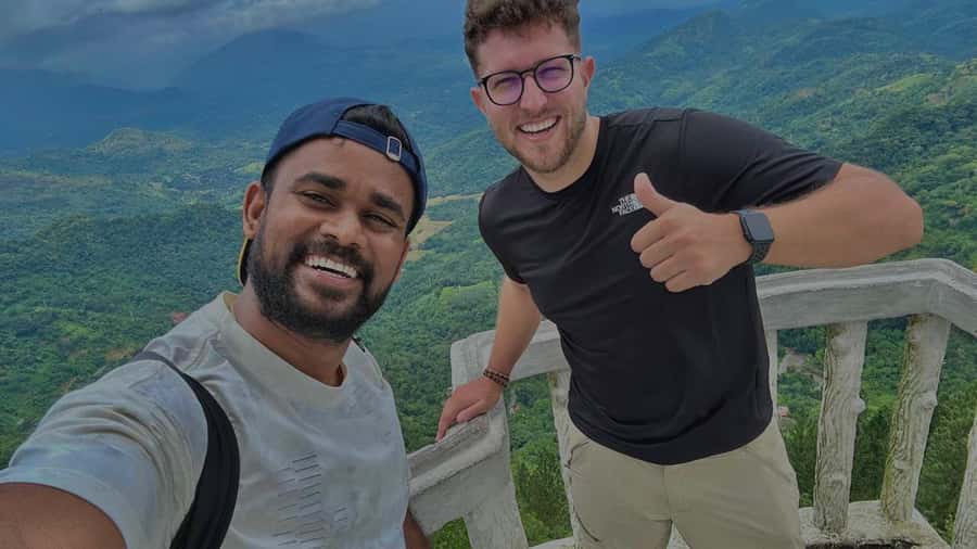 Kandy: Tuk Tuk Adventure with Pinnawala & Ambuluwawa Tower - Key points to know before booking
